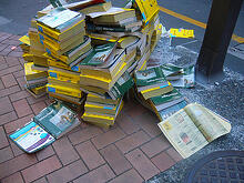 Yellow Pages