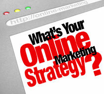 Online marketing
