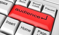 audience