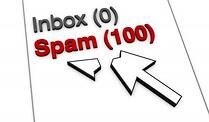 spam
