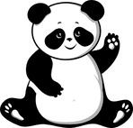 panda