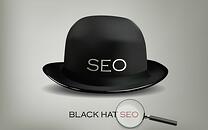 Black hat seo