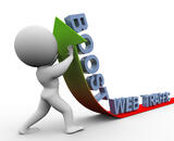 content boost