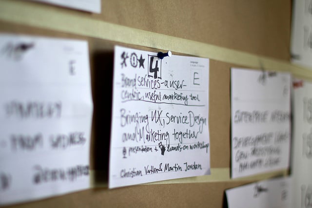 Cork Board