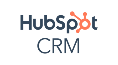 hubspot-crm-logo